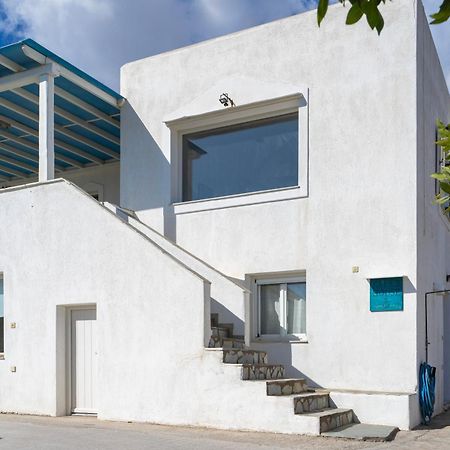 Dhragoulas Kafkis House, Paros 빌라 외부 사진
