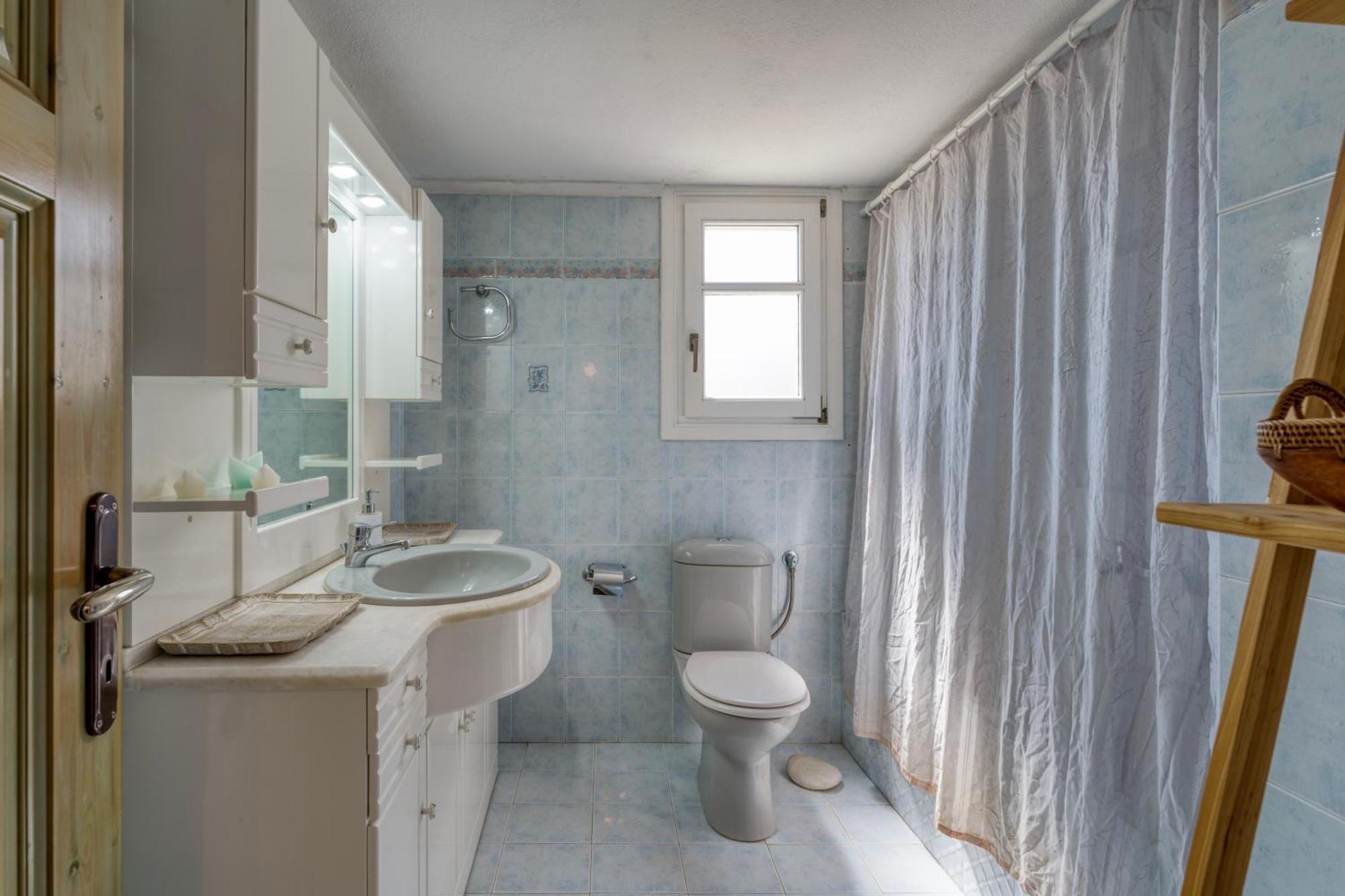 Dhragoulas Kafkis House, Paros 빌라 외부 사진